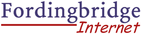 Fordingbridge Internet Logo